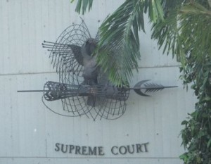 PNG Supreme Court PNG Supreme Court